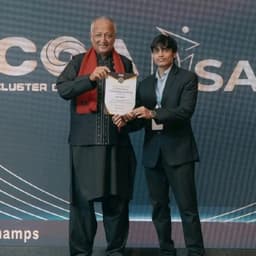 Viraj Sahu